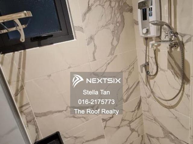 Room for rent in Petaling, Subang Jaya