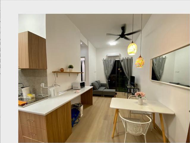Serviced Residence for rent in Petaling, Subang Jaya