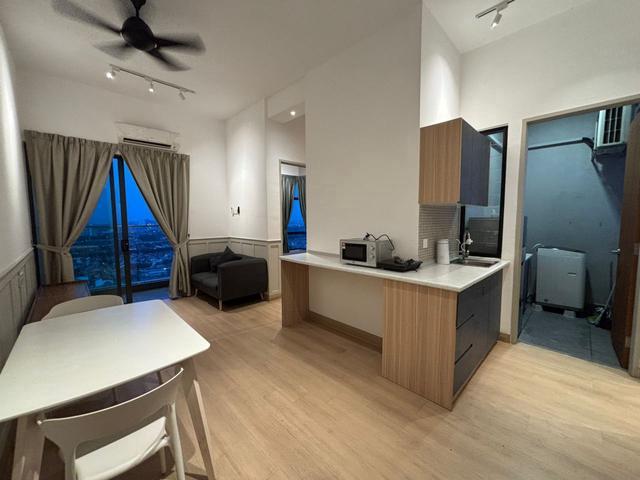 Serviced Residence for rent in Petaling, Subang Jaya