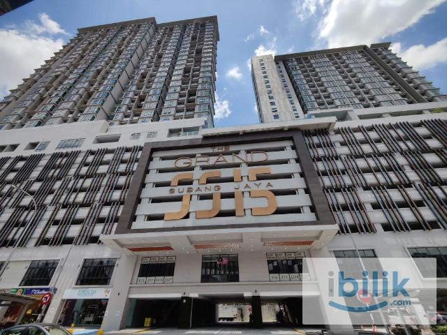Room for rent in Petaling, Subang Jaya