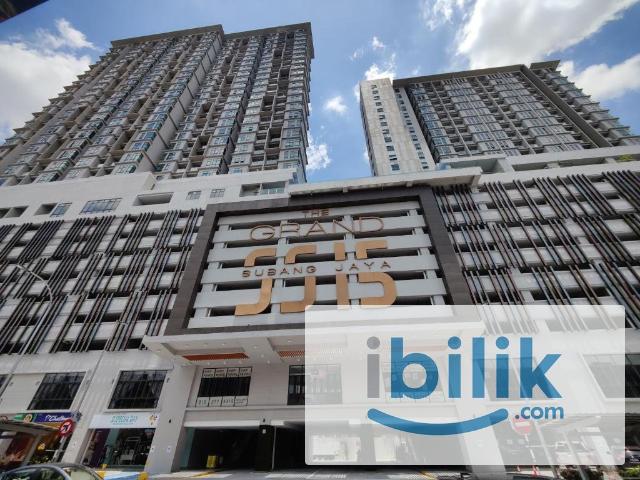 Room for rent in Petaling, Damansara Damai