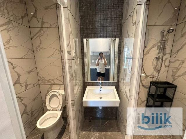 Room for rent in Petaling, Subang Jaya
