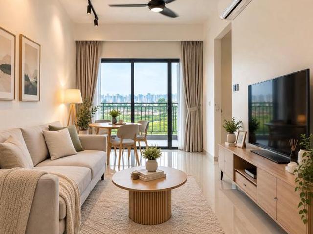 Serviced Residence for sale in Petaling, Subang Jaya