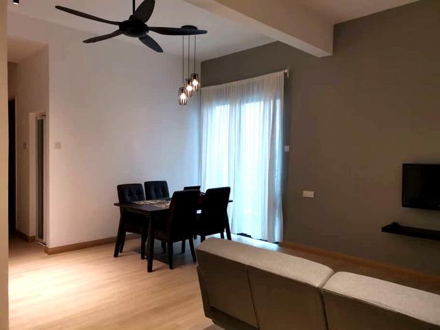 Serviced Residence for rent in Majlis Bandaraya Subang Jaya, Petaling