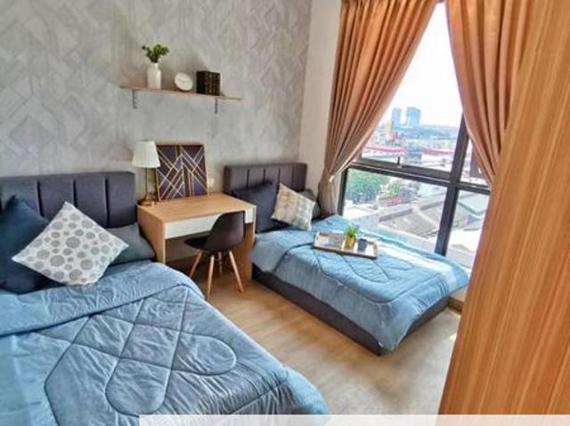 Condominium for rent in Petaling, Subang Jaya