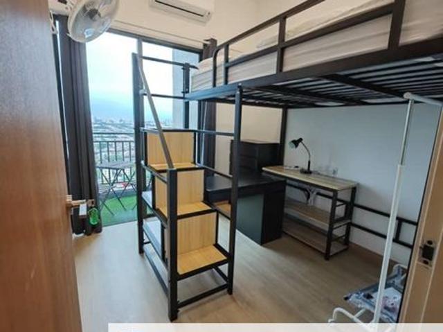 Condominium for rent in Petaling, Subang Jaya