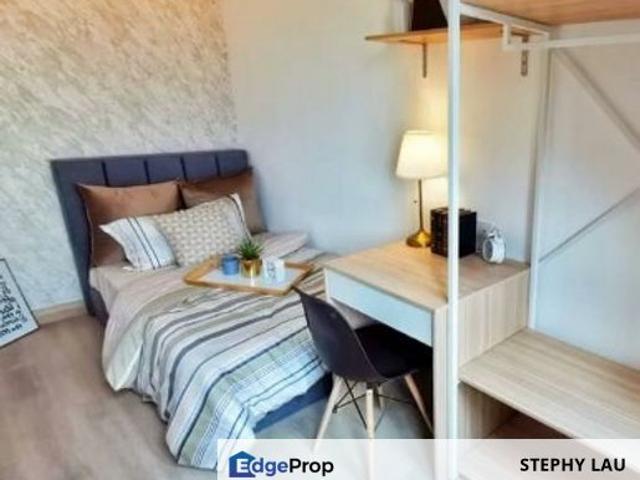 Condominium for rent in Petaling, Subang Jaya
