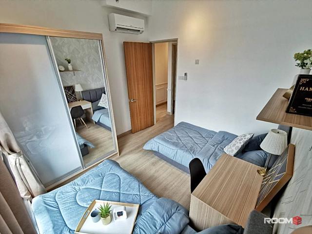 Apartment for rent in Petaling, Subang Jaya