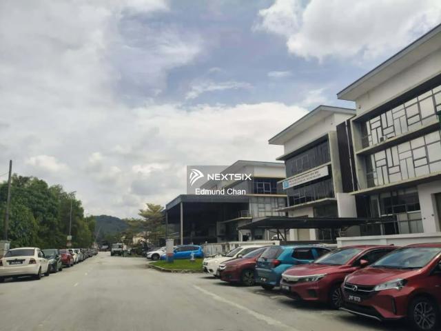 Residential House for rent in Selangor