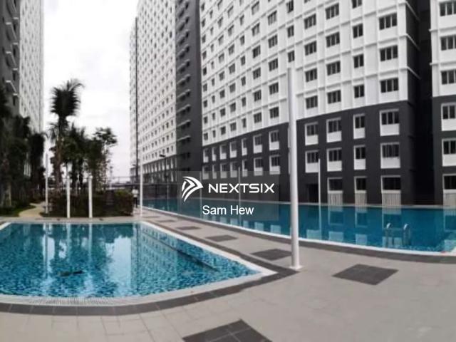 Residential House for rent in Selangor
