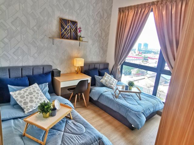 Room for rent in Petaling, Subang Jaya