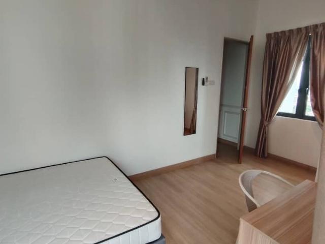 Room for rent in Petaling, Subang Jaya