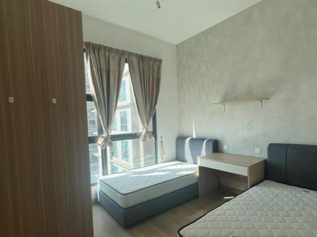 Room for rent in Petaling, Subang Jaya