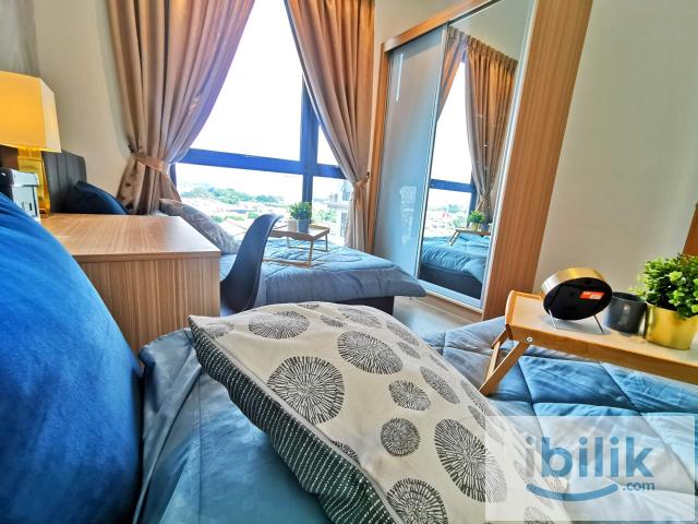 Room for rent in Petaling, Subang Jaya