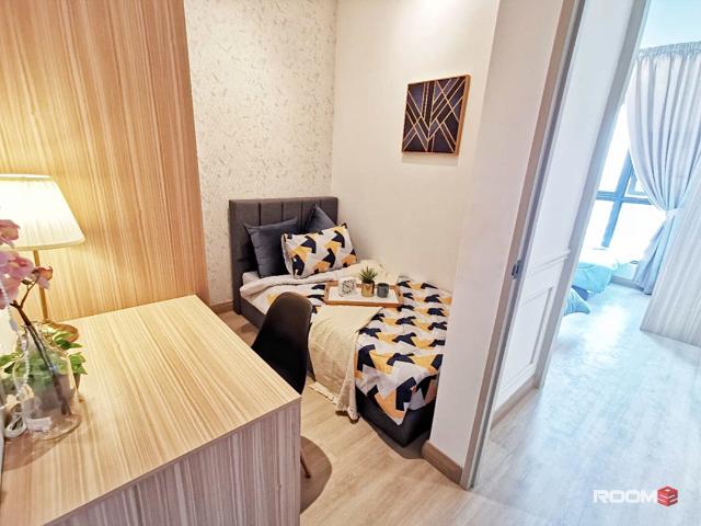 Apartment for rent in Petaling, Subang Jaya