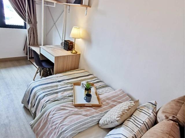 Apartment for rent in Petaling, Subang Jaya