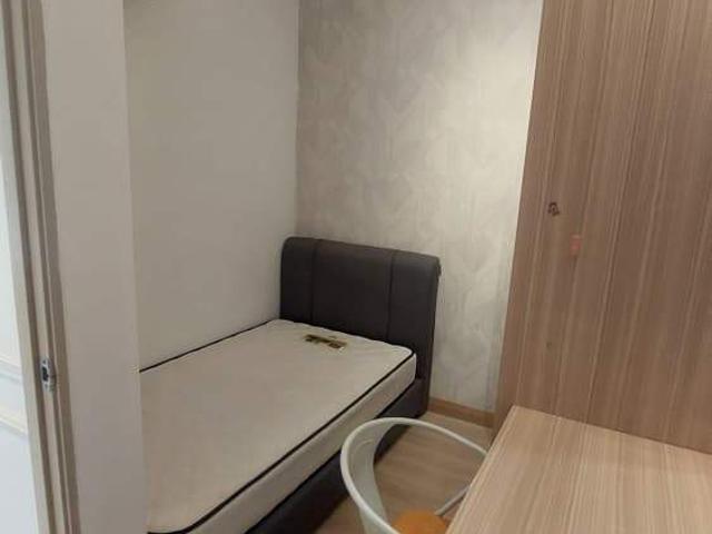 Room for rent in Petaling, Subang Jaya