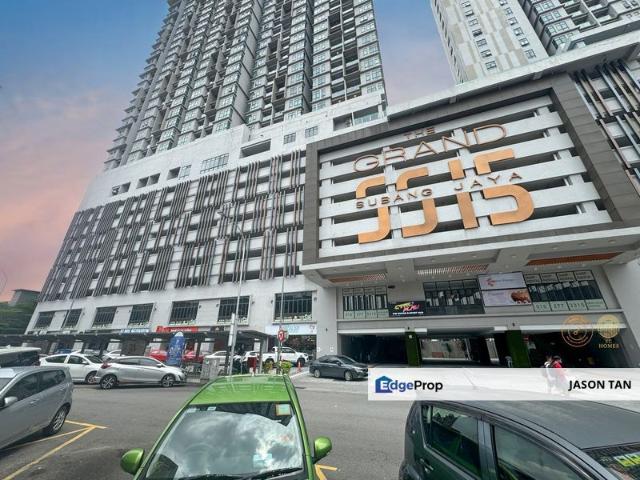 Shop for sale in Petaling, Alam Impian