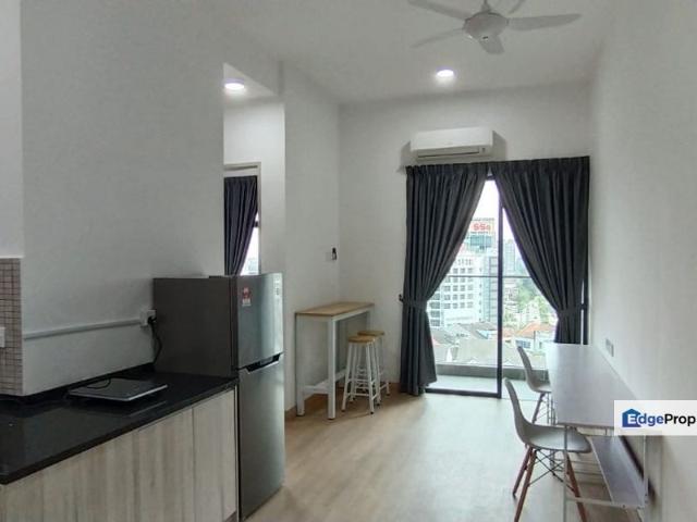 Condominium for rent in Petaling, Subang Jaya