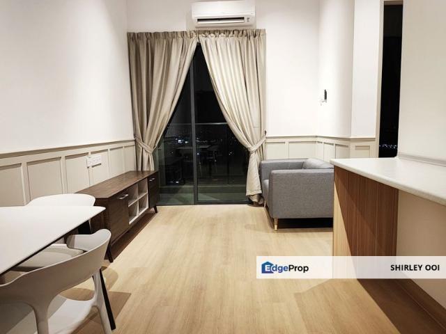 Condominium for rent in Petaling, Subang Jaya