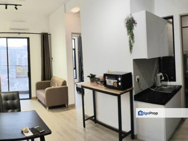 Condominium for rent in Petaling, Subang Jaya