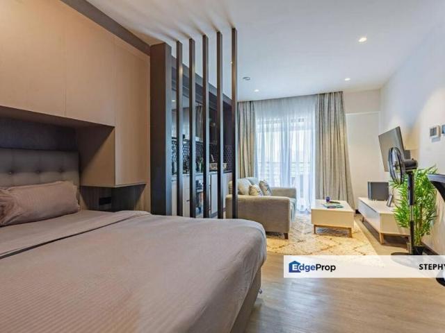 Flat for sale in Petaling, Subang Jaya