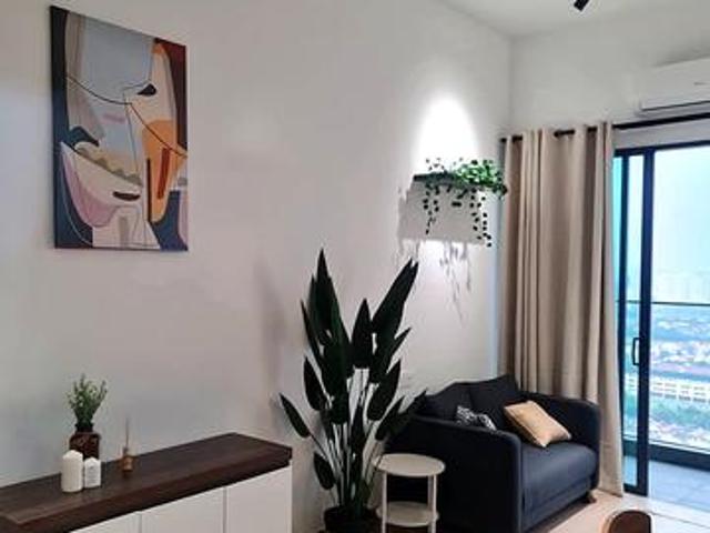 Serviced Residence for rent in Majlis Bandaraya Subang Jaya, Petaling