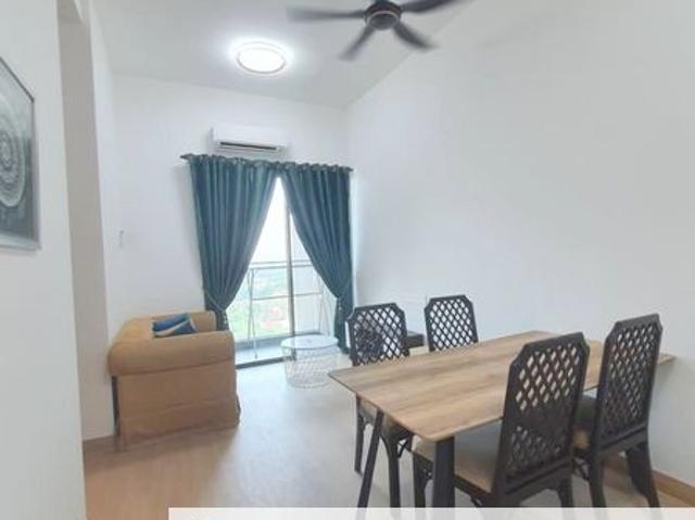Condominium for rent in Petaling, Subang Jaya