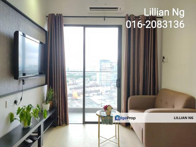 Condominium for rent in Petaling, Subang Jaya