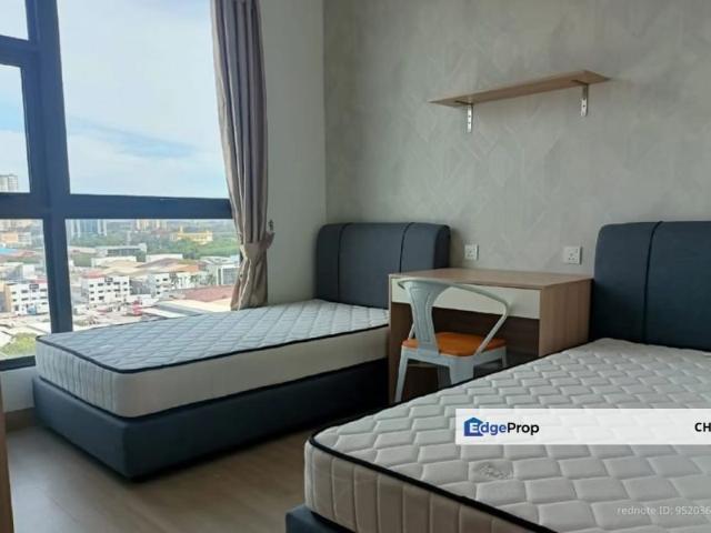 Condominium for rent in Subang Jaya, Selangor