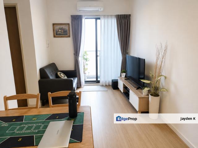 Condominium for sale in Petaling, Subang Jaya