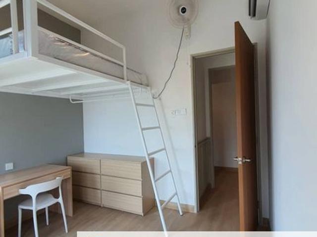 Condominium for rent in Petaling, Subang Jaya