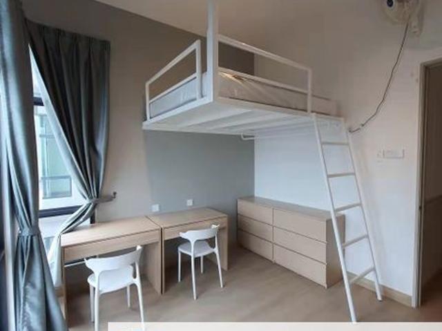 Condominium for rent in SS 15, Majlis Bandaraya Subang Jaya
