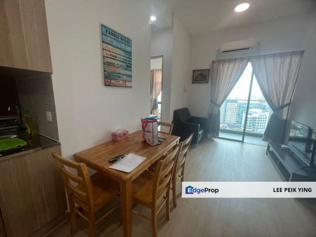 Condominium for sale in Petaling, Subang Jaya