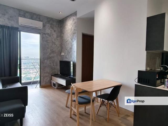 Condominium for rent in Petaling, Subang Jaya