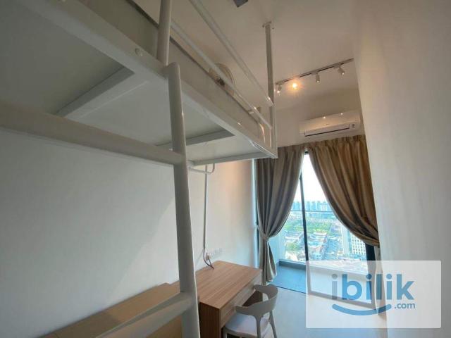 Room for rent in Petaling, Subang Jaya