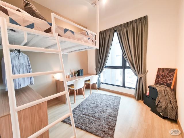 Room for rent in Petaling, Subang Jaya