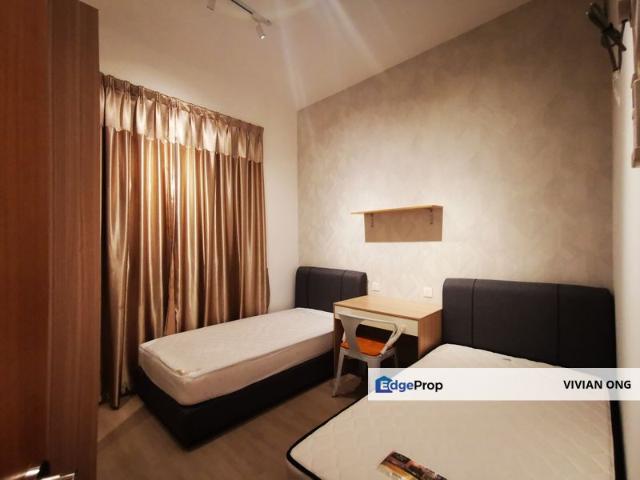 Condominium for rent in Petaling, Subang Jaya