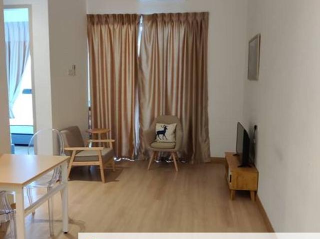 Condominium for rent in Petaling, Subang Jaya