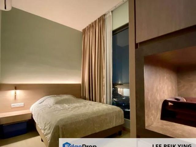 Condominium for rent in Petaling, Subang Jaya
