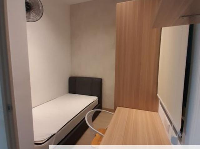 Condominium for rent in Petaling, Subang Jaya