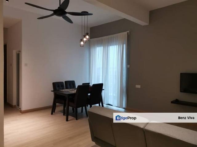 Condominium for rent in Petaling, Subang Jaya