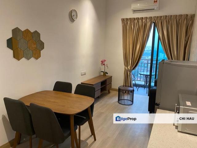 Condominium for rent in Petaling, Subang Jaya