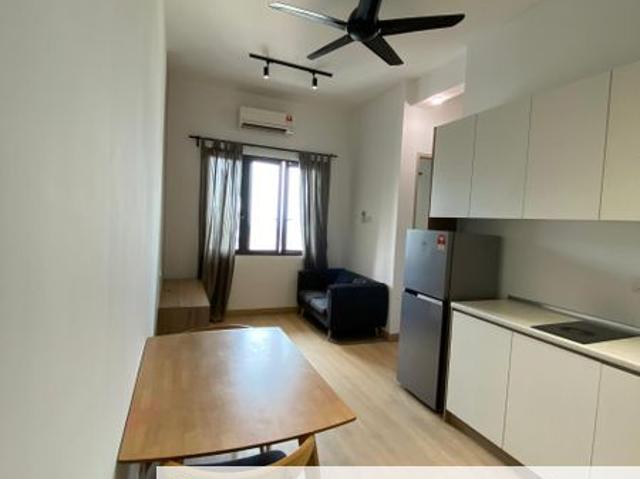 Condominium for rent in Petaling, Subang Jaya