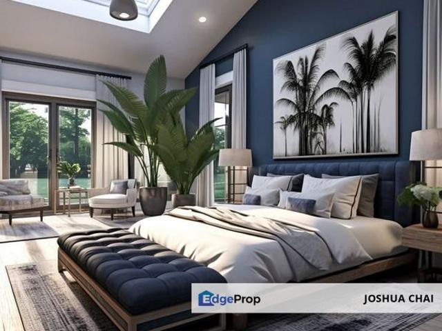 Condominium for rent in Petaling, Subang Jaya