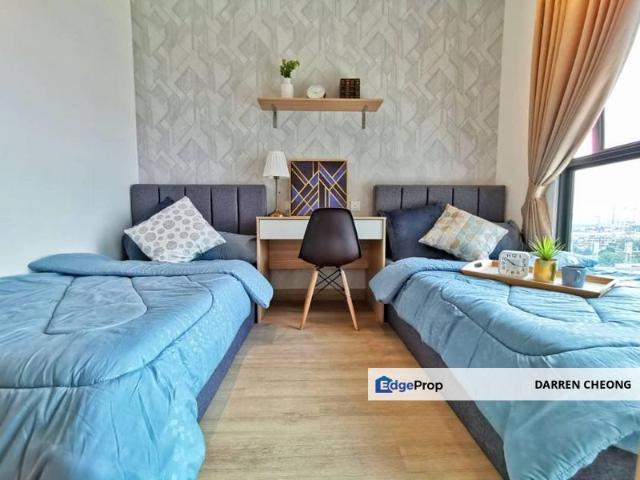 Condominium for sale in Petaling, Subang Jaya