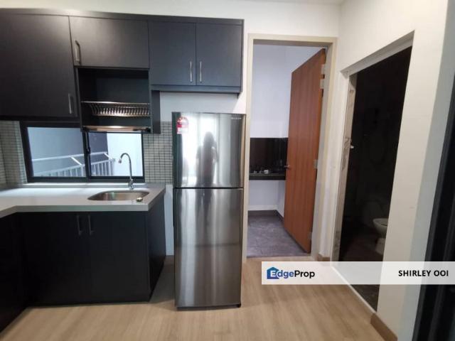 Condominium for rent in SS 13, Majlis Bandaraya Subang Jaya
