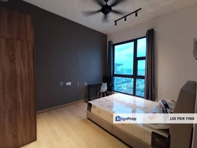 Condominium for rent in Petaling, Subang Jaya