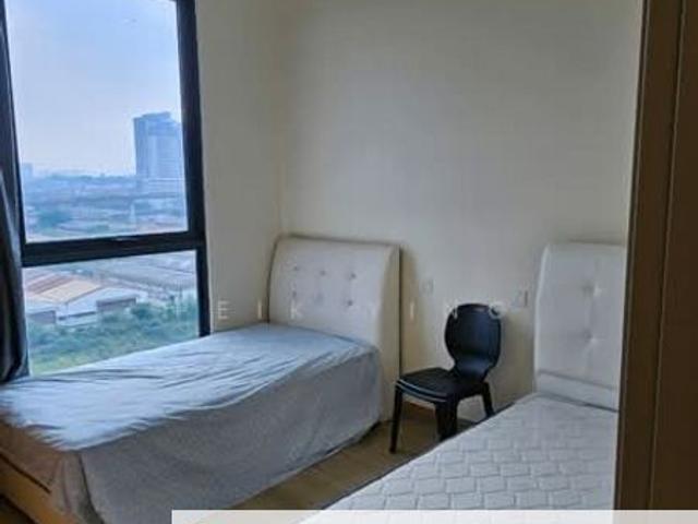Condominium for rent in Petaling, Subang Jaya