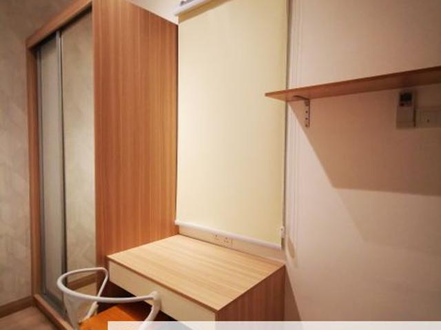 Condominium for rent in SS 13, Majlis Bandaraya Subang Jaya